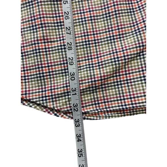 Cremieux Classics Men's Buttoned Down Shirt - Picture 8 of 8